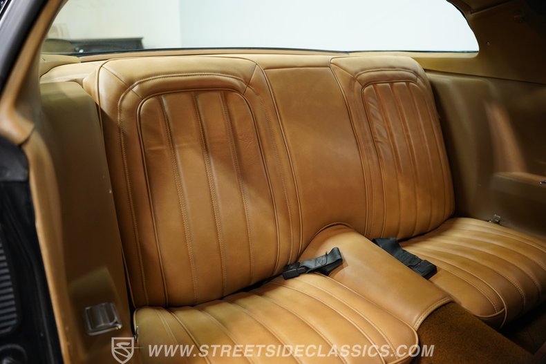 1977 Pontiac Firebird 50