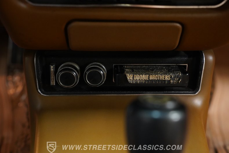 1977 Pontiac Firebird 45