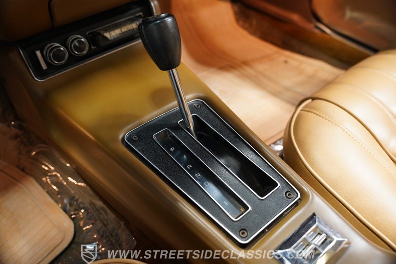 1977 Pontiac Firebird 46