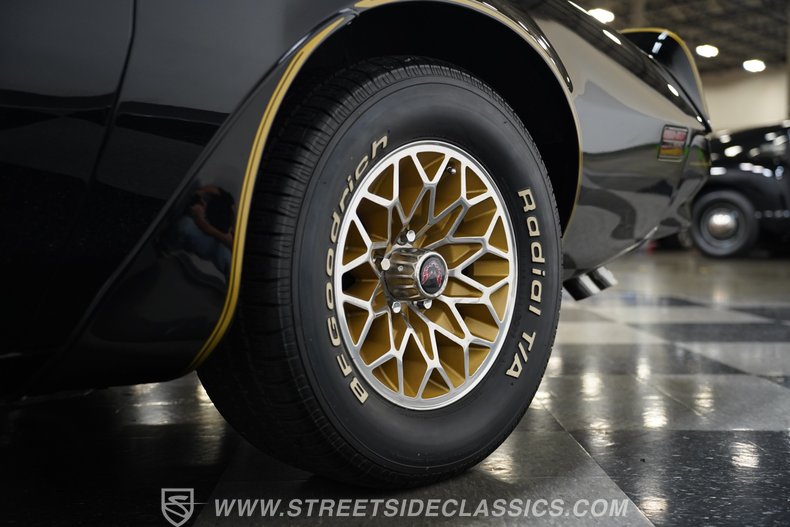 1977 Pontiac Firebird 64