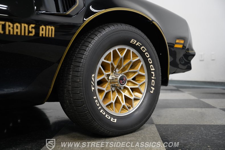 1977 Pontiac Firebird 65