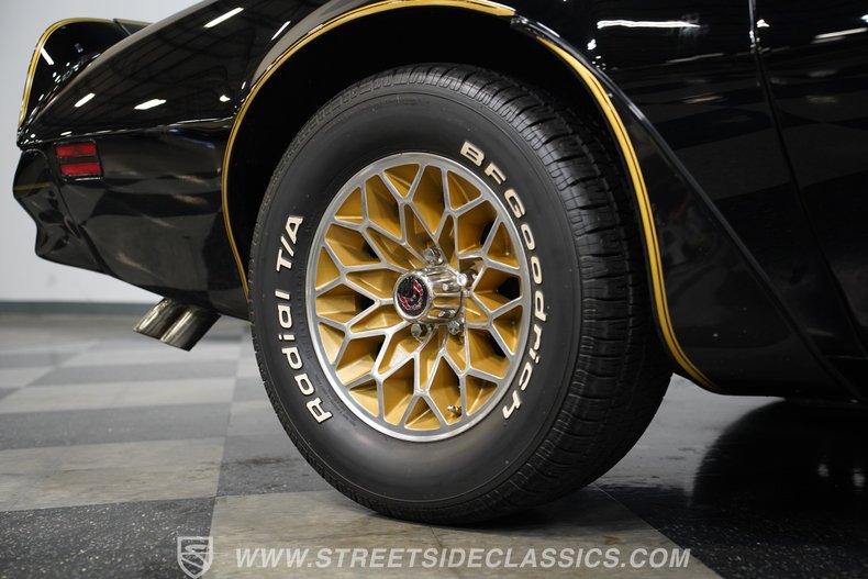1977 Pontiac Firebird 66