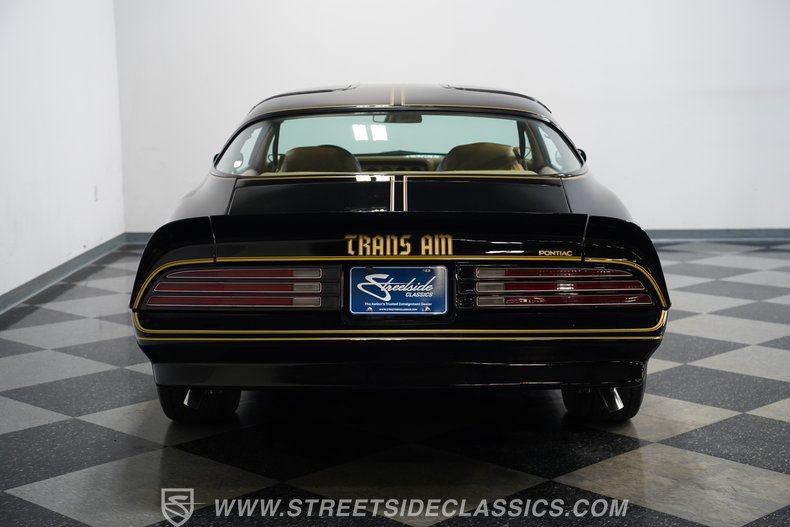1977 Pontiac Firebird 11