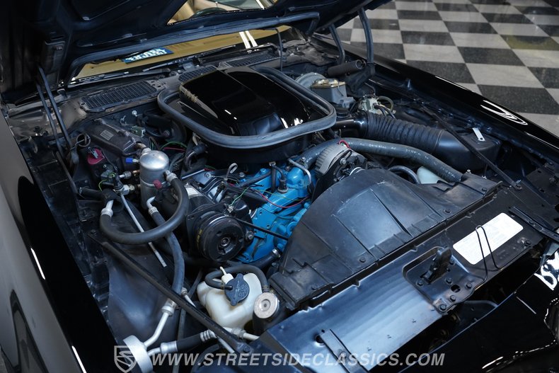1977 Pontiac Firebird 34