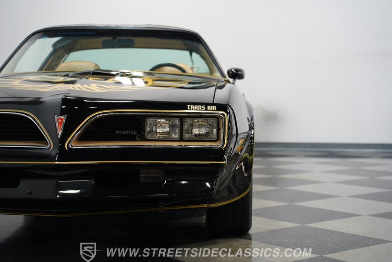 1977 Pontiac Firebird 19