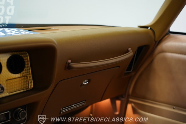 1977 Pontiac Firebird 49