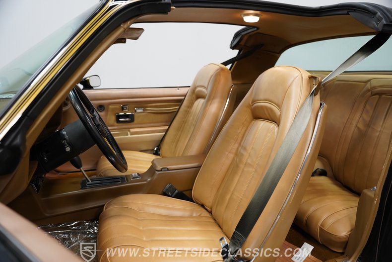 1977 Pontiac Firebird 48