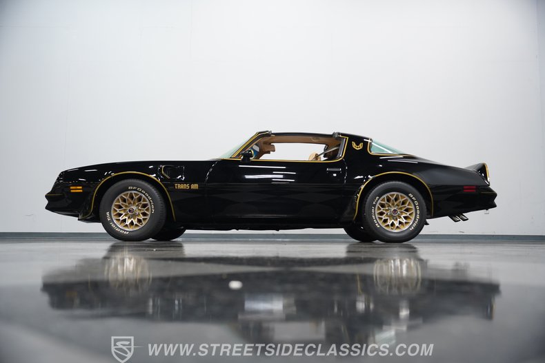 1977 Pontiac Firebird 88