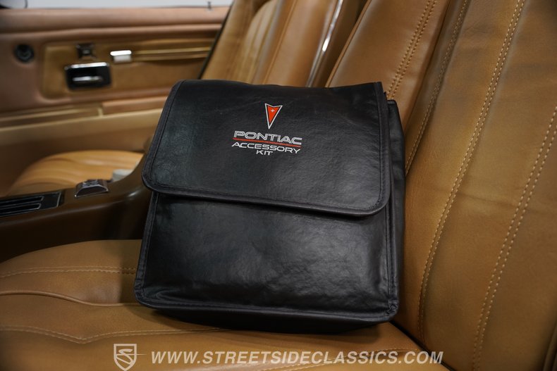 1977 Pontiac Firebird 80