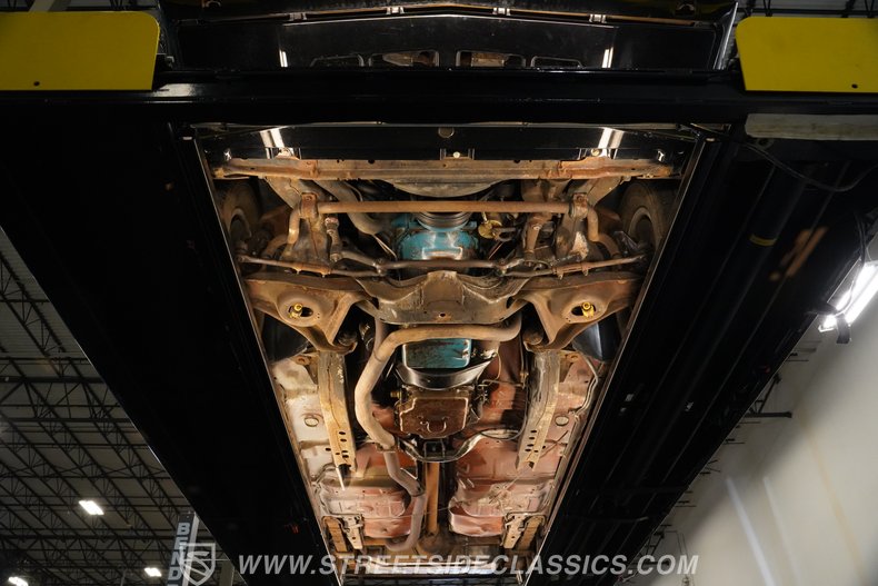 1977 Pontiac Firebird 67
