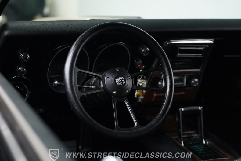 1968 Chevrolet Camaro 80