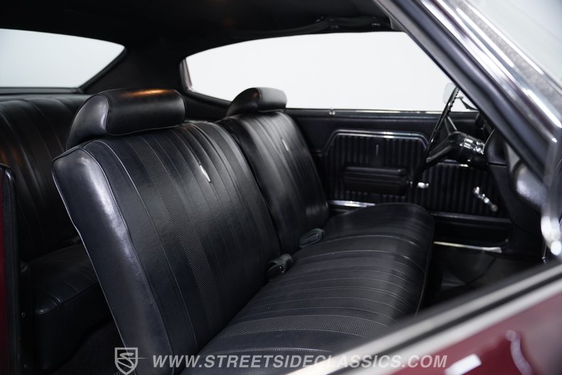 1970 Chevrolet Chevelle 49
