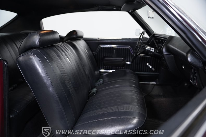 1970 Chevrolet Chevelle 50