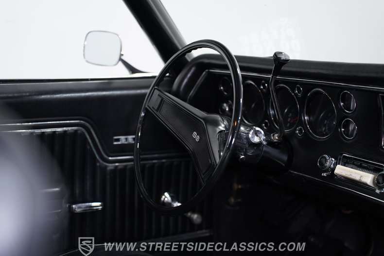 1970 Chevrolet Chevelle 52