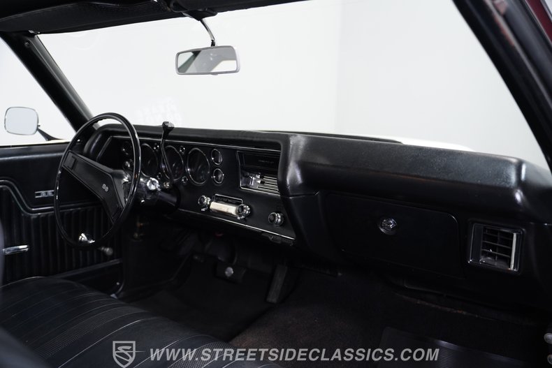 1970 Chevrolet Chevelle 51