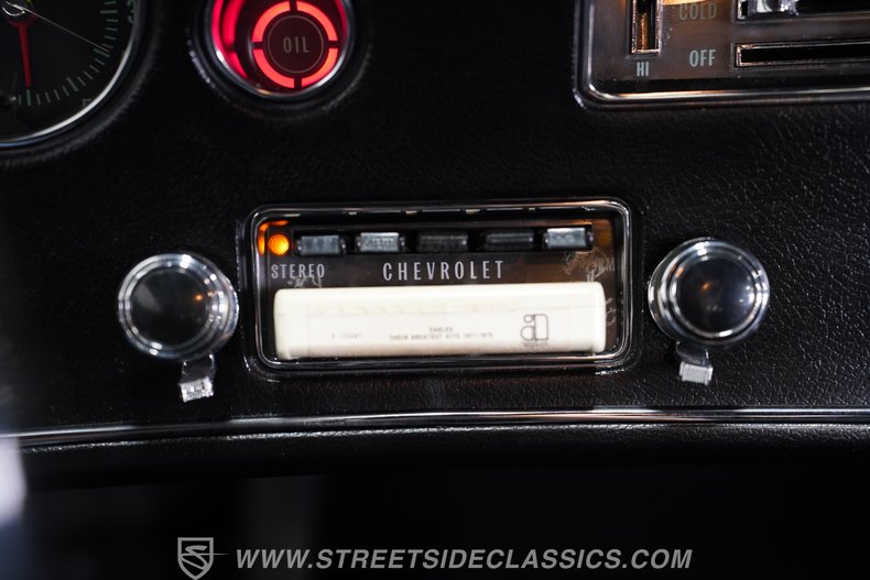 1970 Chevrolet Chevelle 43
