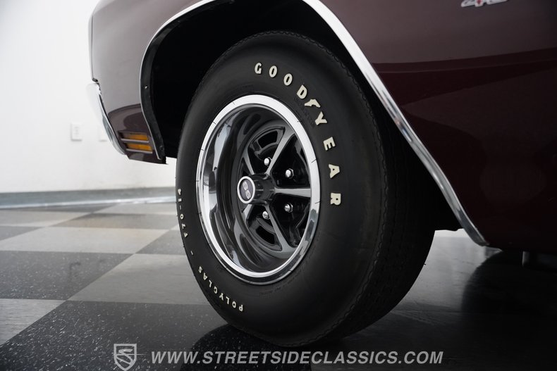 1970 Chevrolet Chevelle 60