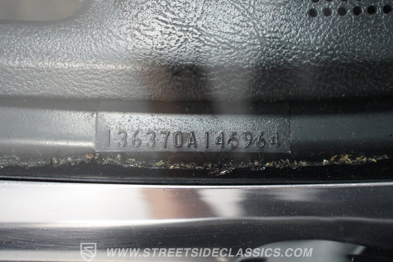 1970 Chevrolet Chevelle 73