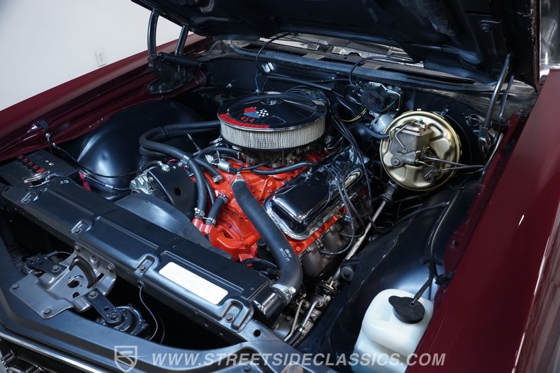1970 Chevrolet Chevelle 31