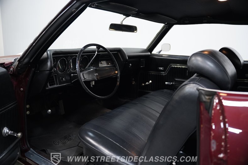 1970 Chevrolet Chevelle 4