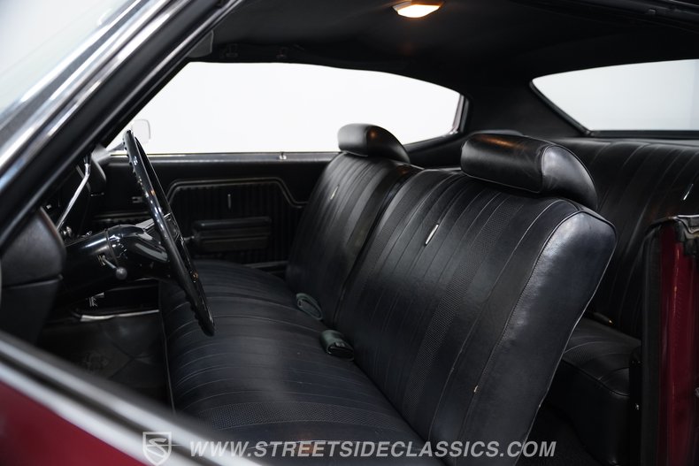1970 Chevrolet Chevelle 45