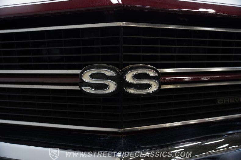 1970 Chevrolet Chevelle 78