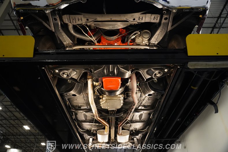 1970 Chevrolet Chevelle 64