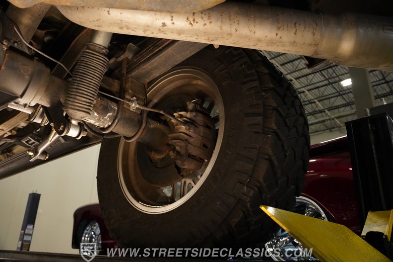 2005 Ford Excursion 77