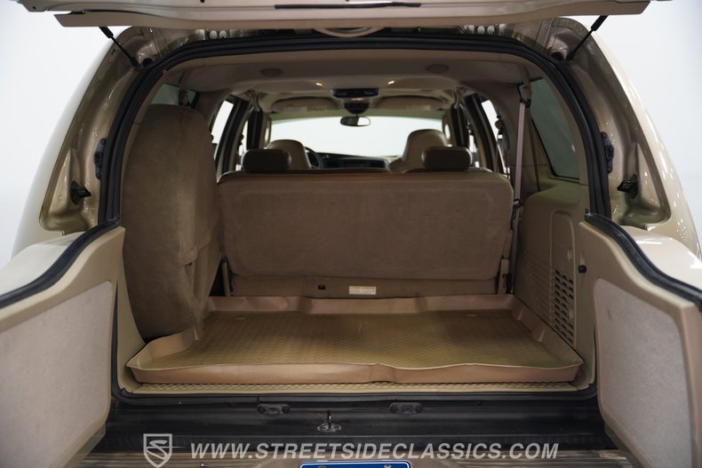 2005 Ford Excursion 67