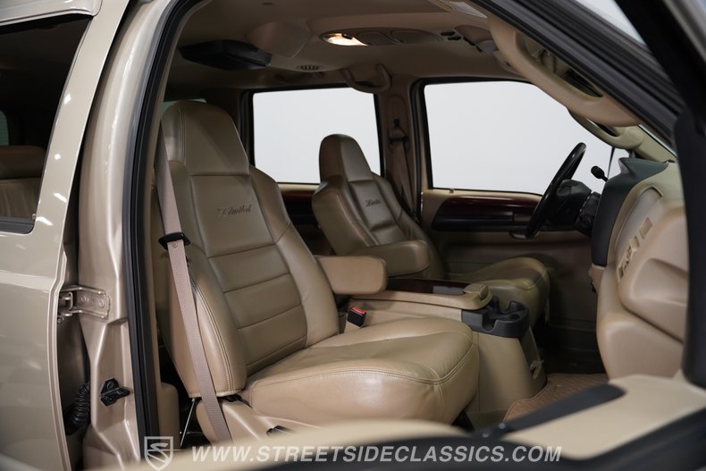 2005 Ford Excursion 58