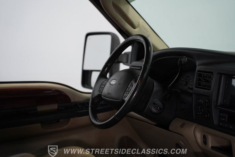 2005 Ford Excursion 61