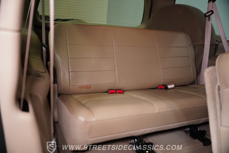 2005 Ford Excursion 56