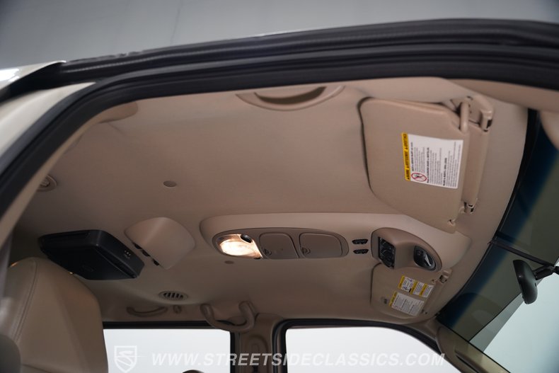 2005 Ford Excursion 57