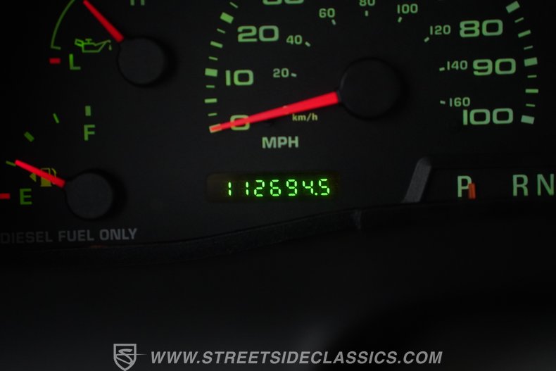 2005 Ford Excursion 40