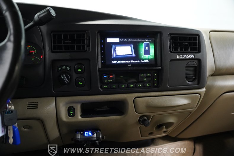 2005 Ford Excursion 43