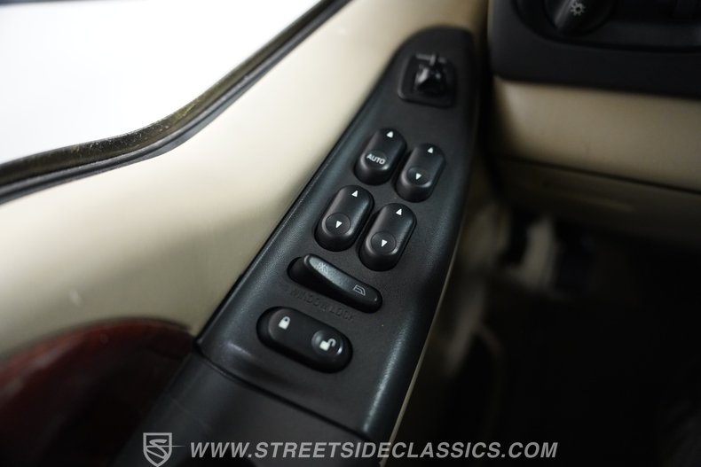 2005 Ford Excursion 42