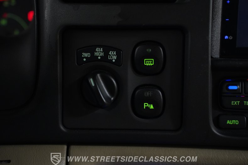 2005 Ford Excursion 45