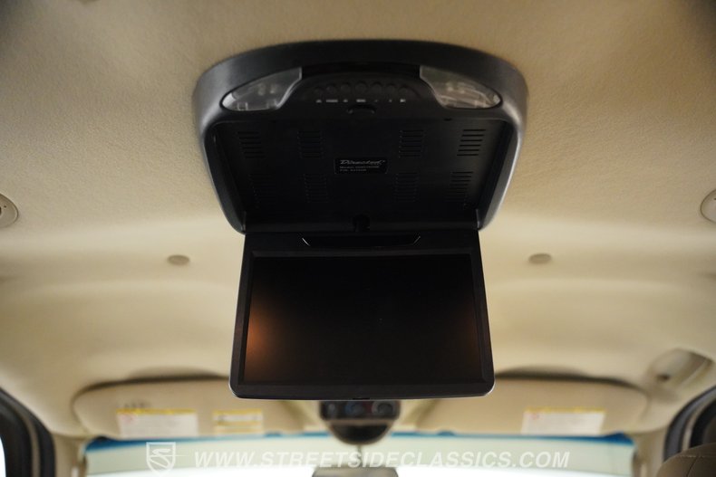2005 Ford Excursion 52