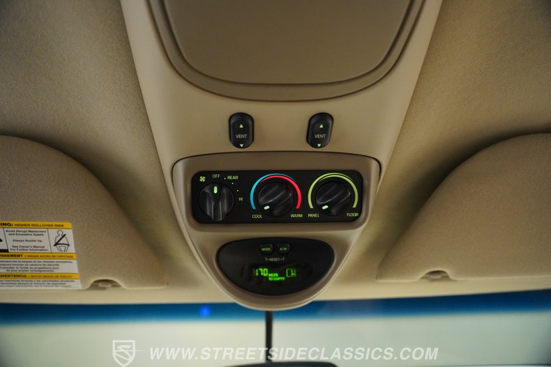 2005 Ford Excursion 49
