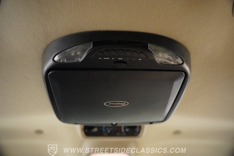 2005 Ford Excursion 51