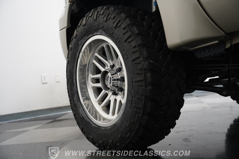 2005 Ford Excursion 69