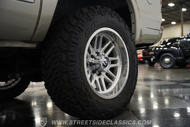 2005 Ford Excursion 70