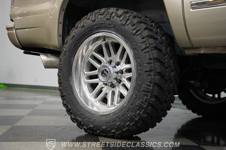2005 Ford Excursion 72