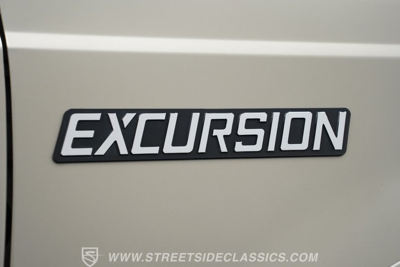 2005 Ford Excursion 90