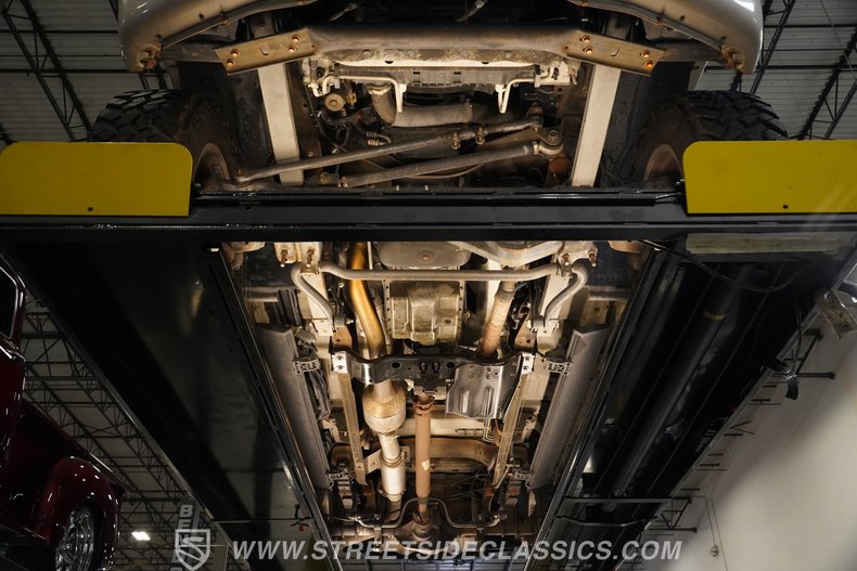 2005 Ford Excursion 73