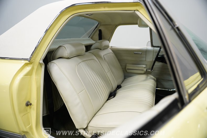 1968 Chevrolet El Camino 49