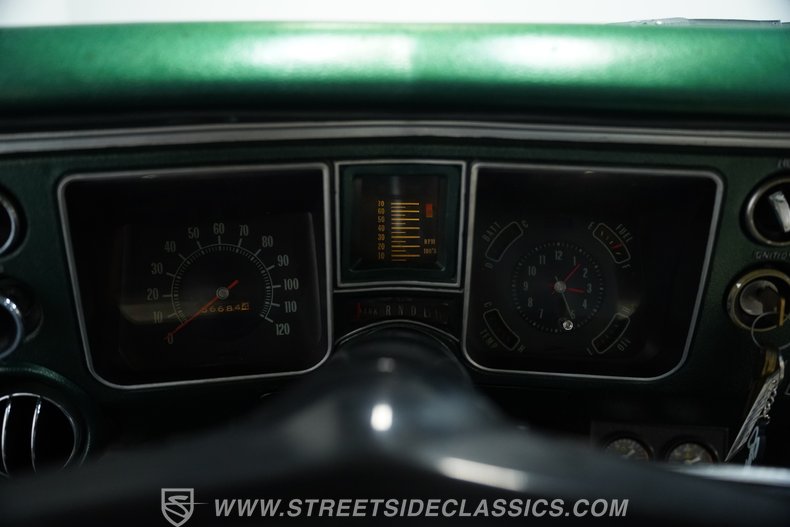 1968 Chevrolet El Camino 38