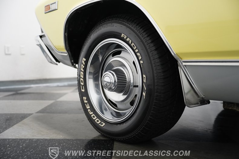 1968 Chevrolet El Camino 60