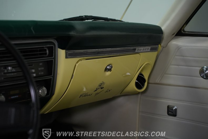 1968 Chevrolet El Camino 47