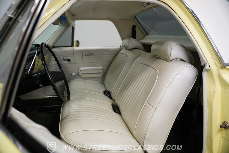 1968 Chevrolet El Camino 46